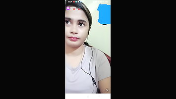 Random chamet girl Cam video – 11