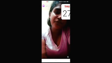 Random chamet girl Cam video – 15