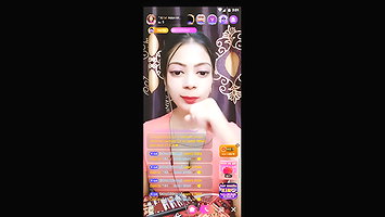 Random chamet girl Cam video – 20