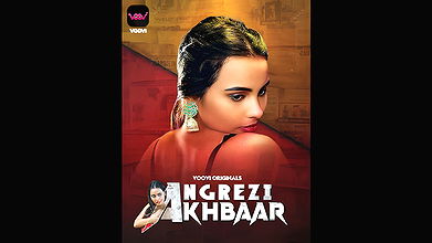 Angrezy Akhbar Epi 1- 2