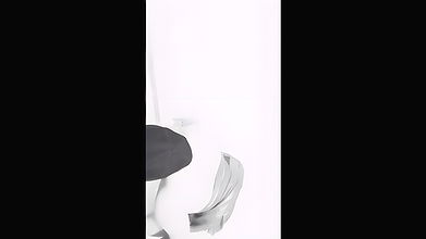 Hot n Cute Youtuber ” Dimplia ” privet tango group video -27