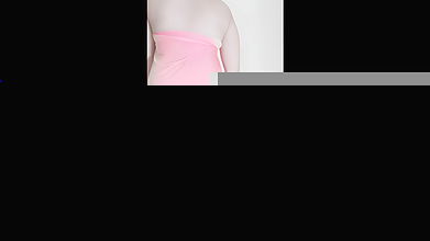 Hot n Cute Youtuber ” Dimplia ” privet tango group video -49