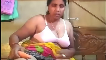 Desi wife hot video Indian hot girl