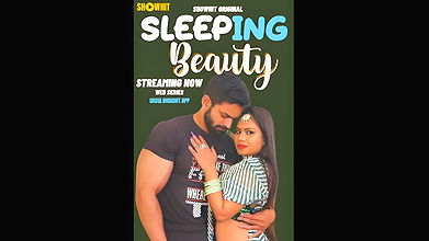 SLEEPING BEAUTY Showhit Untouched