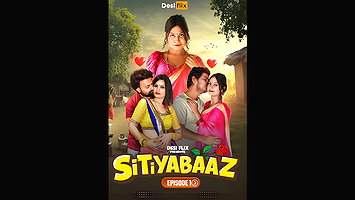 Sitiyabaaz Ep 1