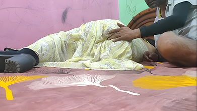 I Cheat on My Stepmom and Fuck Her