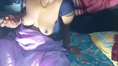 Indian Bhabhi Big Boobs Sex