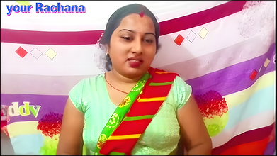 Chachi ur Bhatija love and sex