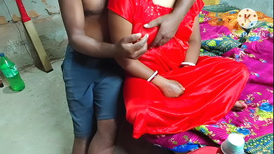 Padosi Devar Aur Bhabhi full night sex India Village style xvidio
