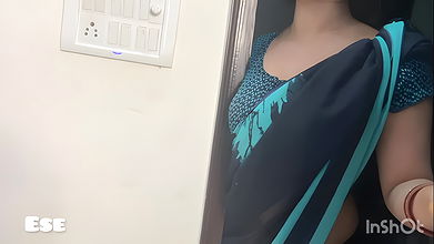 x  Bhabhi MuJje Aapki Choot Chaatni hai