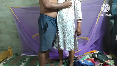 college friend ko Puri night nanga Karke choda India