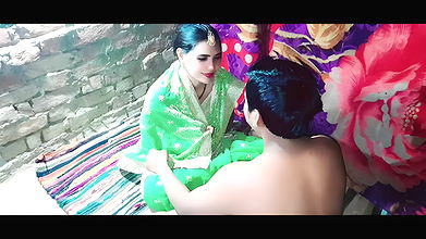 Devar Fucking virgin indian desi bhabhi before her marriage so hard and cum on her