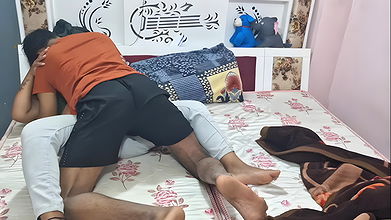 Hot and Sexy College Teacher Payal Hardcore Fucking and Romance with Student at teacher’s House