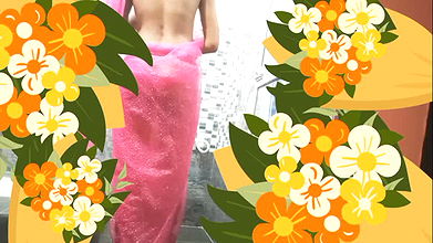 Youtuber “Urmila life and beauty” video collection-25