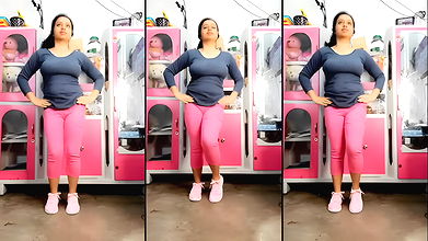 Youtuber ” sumi ” membership video colletion -26