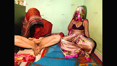 Step brother and two step sister anal sex dildo Deep throat sex video