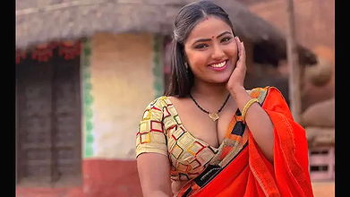 Webseries Actress Shyna Khatri New Live