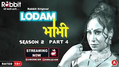 Lodam Bhabhi P4 Epi 7-8
