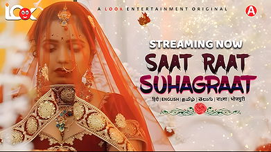 Saat Raat Suhagraat  Epi  1