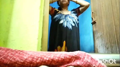 Youtuber Tapati Basak video collection -1