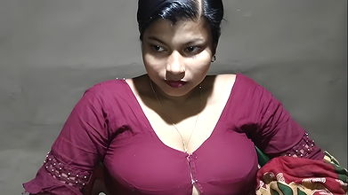 Youtuber samar maiti video collection -28