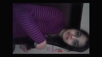 Desi Girl Jyoti In Hotel MMS – Movies