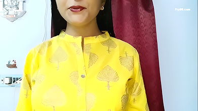 Youtuber Beauty Queen nila video collection -13