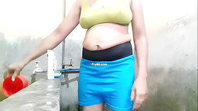 Youtuber Beauty Queen nila video collection -20