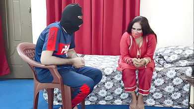 beautiful indian stepaunt romantic sex with stepnephew