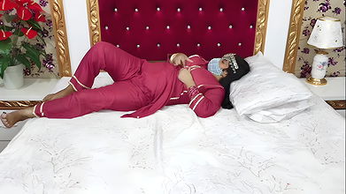 very sexy pakistani desi girl with big boobs sex with dildo