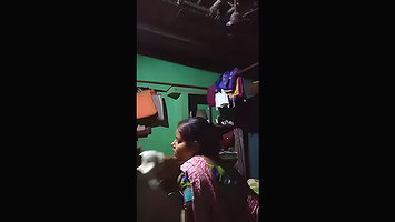 Desi couple fucking