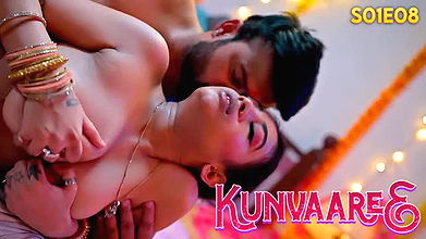 Kunvaaree Epi 5-8