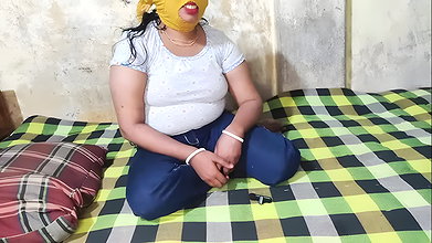 I fucked Indian modern stepsister as I wanted – BDPriyaModel