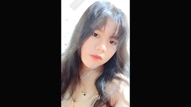 Burma cute girl