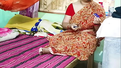 Youtuber Ruhi sarkar  nude video collection – 3