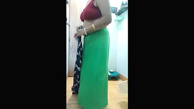 Youtuber Mita das dey membership video collection -7
