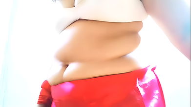 Youtuber Anita real vlog video collection 5