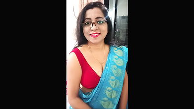 Youtuber Indian vlogger minu video collection 5