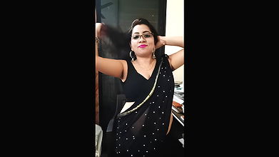 Youtuber Indian vlogger minu video collection 17