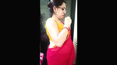 Youtuber Indian vlogger minu video collection 18