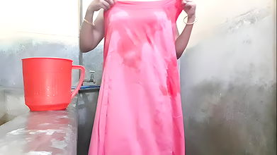 Youtuber Sanu vlogs video collection-8