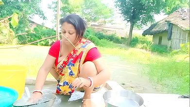 Youtuber Sona lifestyle video collection -2