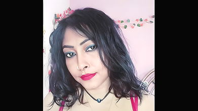 Youtuber Cute diya membership & group video collection -8