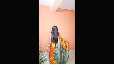 Youtuber Cute diya membership & group video collection -18