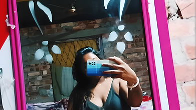 Youtuber Chaitali chandra membership & group video collection -9