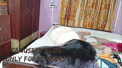 Youtuber Paro S membership & group video collection -13