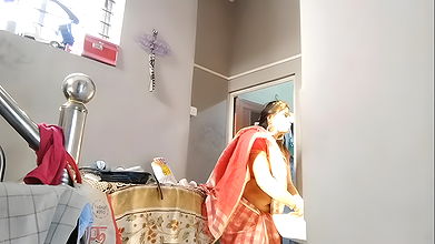 Youtuber Up vlogger sarika membership & group video collection -8