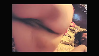 WIFE NE HOTEL ME BOY KO CHOOT V GAAND DI