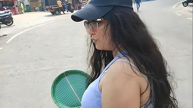 Youtuber Tanushree vlog membership or group video collection -19