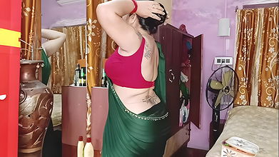 Youtuber Tanushree vlog membership or group video collection -30